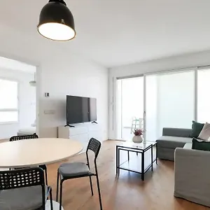  Appartamento Lovely Terrace - Porta Romana District