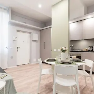  Appartamento Porta Garibaldi-isola