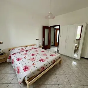  Appartamento Casa Anna Val Di Taro Italia