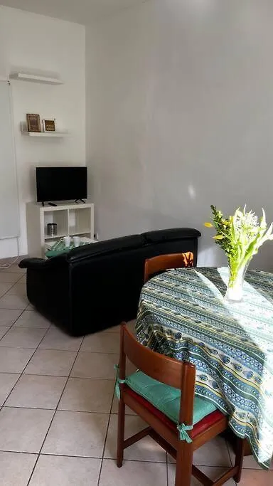 Casa Mila De Angeli, Fiera, San Siro Διαμέρισμα Μιλάνο 0*,