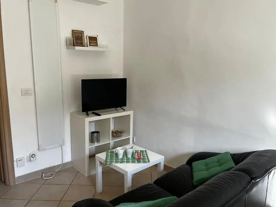 Casa Mila De Angeli, Fiera, San Siro Διαμέρισμα Μιλάνο